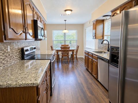 3117 Manchester Drive, Mesquite, TX 75150 — photo 3