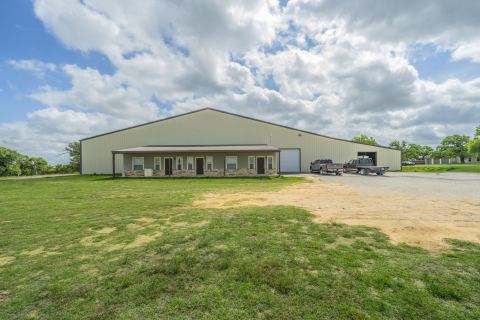 1502 N Fm 113, Weatherford, TX 76088 — photo 2