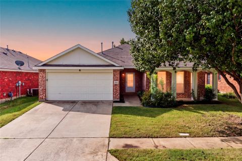 9921 Carter Drive, McKinney