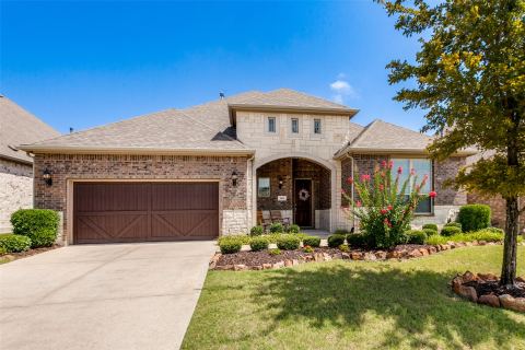 501 Green Valley Drive, McKinney