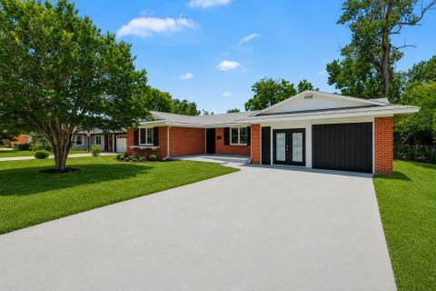 3500 Brandon Lane, Fort Worth, TX 76116 — photo 3