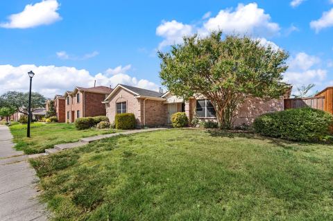 7706 Coral Way, Rowlett, TX 75088 — photo 3