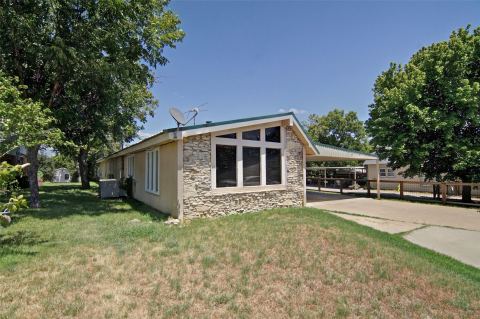505 Alexander Road, Stephenville, TX 76401 — photo 2
