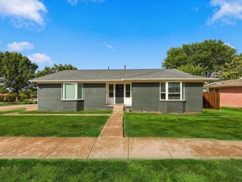 108 Joe White Street, Rockwall