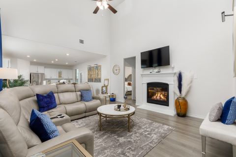 1631 Massey Lane, McKinney, TX 75071 — photo 2