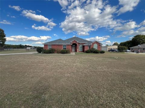 104 Cinnamon Court, Weatherford, TX 76088 — photo 2