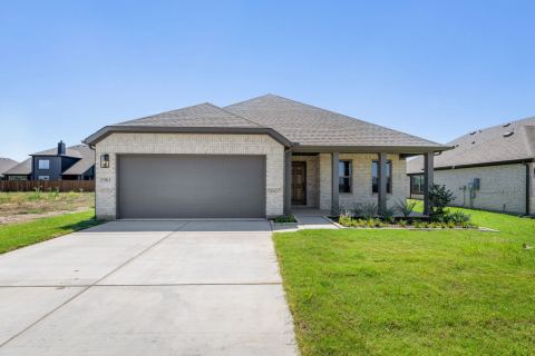 2453 Sundial Lane, Cleburne, TX 76031 — photo 2