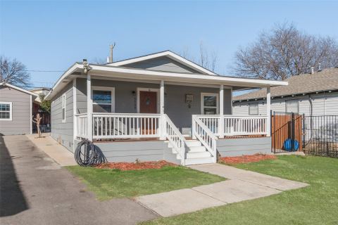 5508 Diaz Avenue, Fort Worth, TX 76107 — photo 2