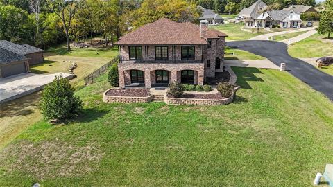 208 Cape Shore Drive, Mabank, TX 75143 — photo 2
