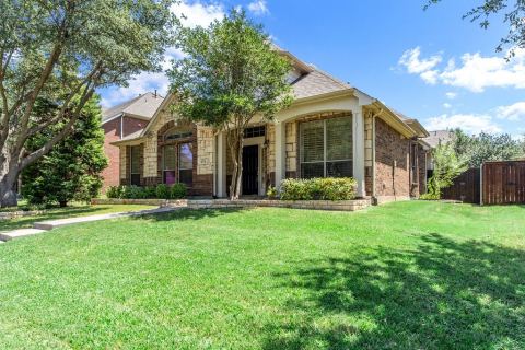 8731 Dancliff Drive, Frisco, TX 75033 — photo 2