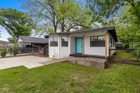 5418 Singleton Boulevard, Dallas, TX 75212 — photo 2