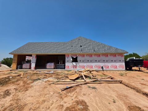 237 Jefferson Way, Weatherford, TX 76088 — photo 2