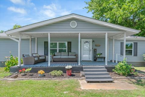 10604 CR 360, Terrell, TX 75161 — photo 3