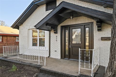 820 W College Street, Sherman, TX 75092 — photo 3