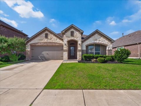 16020 Holly Creek, Prosper, TX 75078 — photo 2