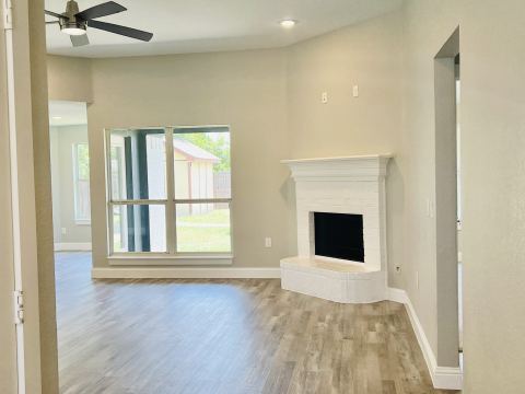 1516 Powder Horn Lane, Arlington, TX 76018 — photo 2