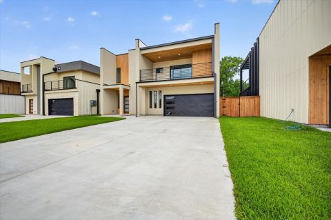 105 Rolston Road, Irving, TX 75060 — photo 3