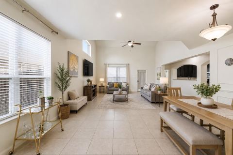 424 Winchester Drive, Celina, TX 75009 — photo 3