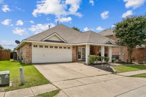 8013 Elk Mountain Trail, McKinney, TX 75070 — photo 3