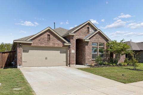 3019 Duck Heights Avenue, Royse City