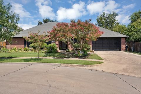 2716 Rochelle Point, Irving, TX 75062 — photo 3