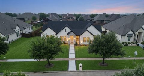 1005 Devonshire Drive S, Forney, TX 75126 — photo 2