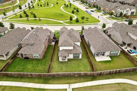 3609 Palmetto, Aubrey, TX 76227 — photo 2
