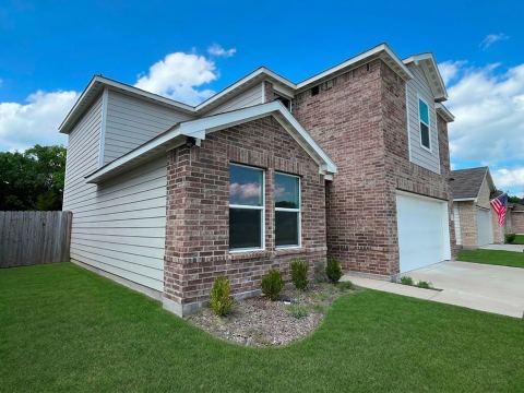 106 Doma Avenue, Greenville, TX 75402 — photo 2