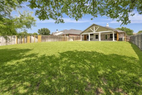 3209 Clydesdale Drive, Denton, TX 76210 — photo 3