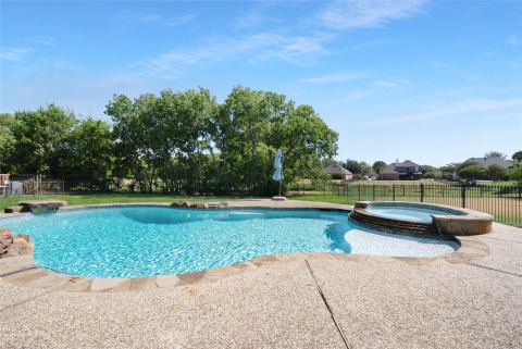 112 Dunford Drive, Heath, TX 75032 — photo 2
