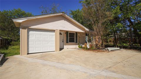 112 Cherokee Street, Terrell, TX 75160 — photo 2