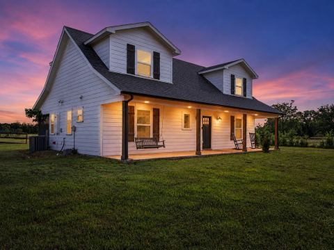 4221 Fm-120 E, Denison, TX 75020 — photo 2
