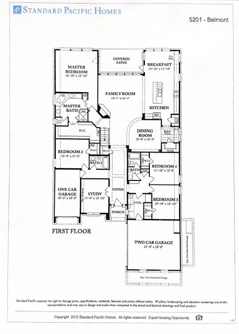 7184 Shingle Mill Road, Frisco, TX 75036 — photo 3