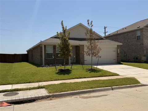 7808 Marion Downs Trail, Pilot Point, TX 76258 — photo 2