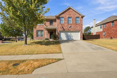 2419 Pheasant Run, Melissa