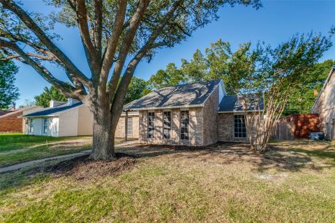 909 Maydelle Lane, Garland, TX 75042 — photo 2