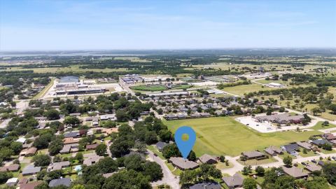 501 Jouette Street, Farmersville, TX 75442 — photo 2
