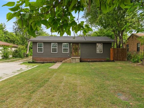5718 Landino Street, Fort Worth, TX 76114 — photo 2