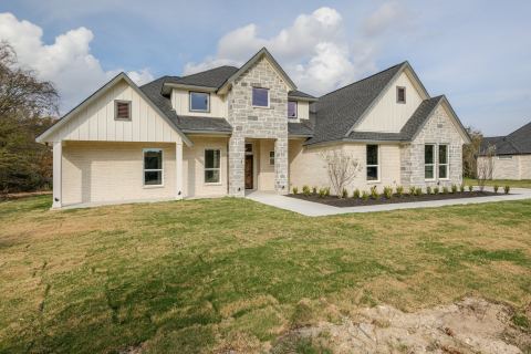 1844 County Road 2320, Terrell, TX 75160 — photo 2