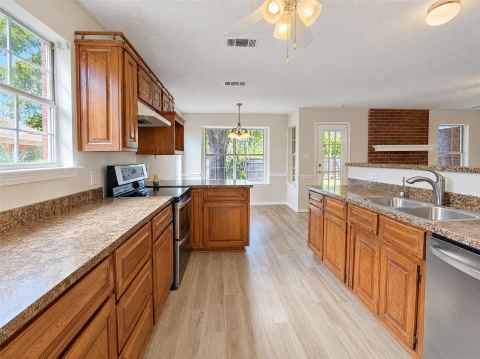 1423 New Haven Drive, Mansfield, TX 76063 — photo 3