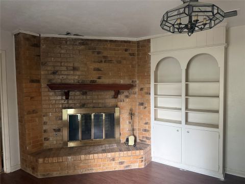 208 SW 4th Street, Kerens, TX 75144 — photo 3