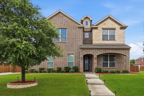 3033 Charing Cross Road, Midlothian, TX 76065 — photo 2