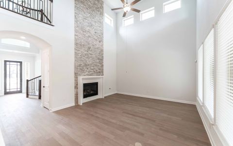 124 Deep Water Court, Heath, TX 75126 — photo 3