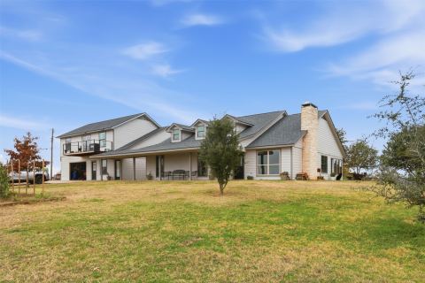 8919 County Rd. 2310, Sulphur Springs