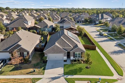 5500 Mount Joy Drive, McKinney, TX 75071 — photo 2