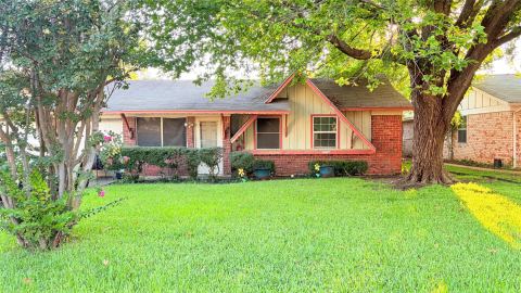 1809 Muse Street, Fort Worth, TX 76112 — photo 2