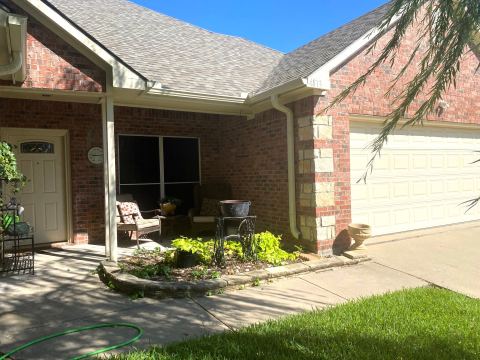 4813 Indio Lane, Sherman, TX 75092 — photo 2