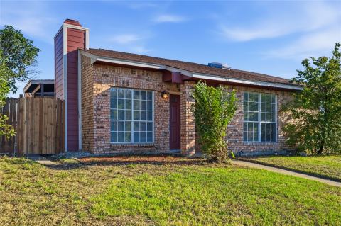 1524 Abilene Drive, Mesquite, TX 75150 — photo 2