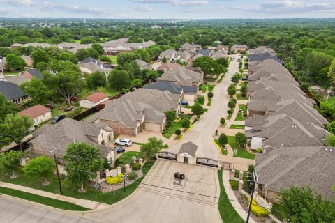 2504 Moores Landing, Arlington, TX 76016 — photo 3