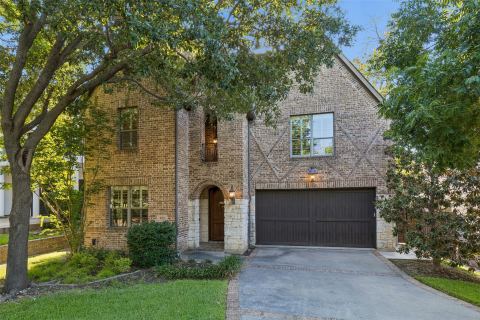 8523 Lakemont Drive, Dallas, TX 75209 — photo 2